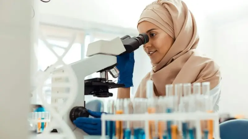 Digital Marketing for Immunologist London