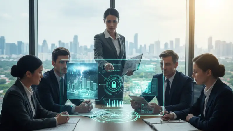 Business Continuity Planning Guide