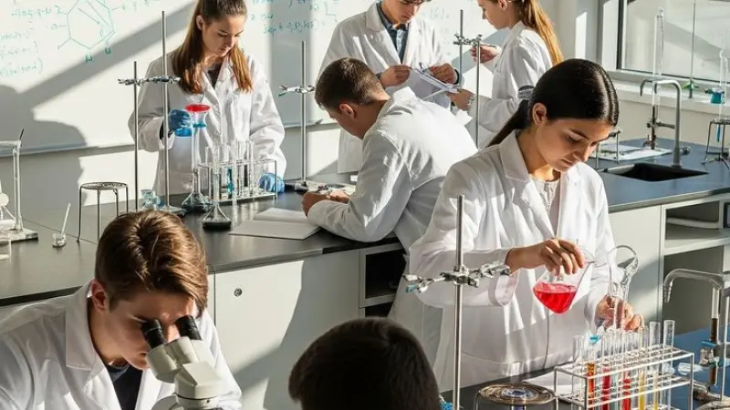Online Reputation Management for Immunologist London