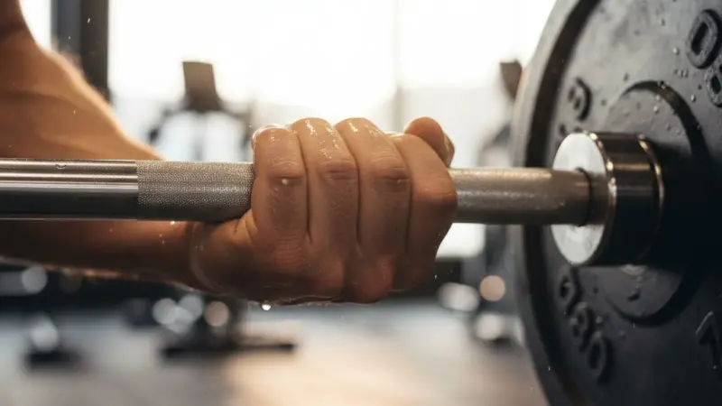 Press Release Strategy for Personal Trainer in Birmingham