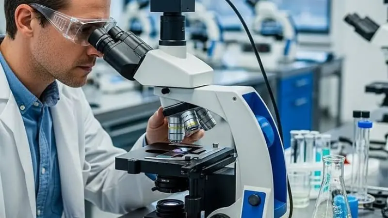 Content Marketing for Immunologist London