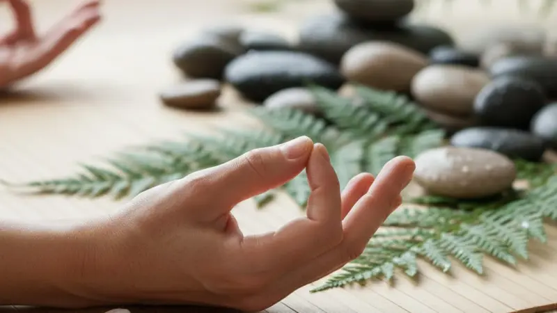 Web Design for Yoga Instructors in Birmingham
