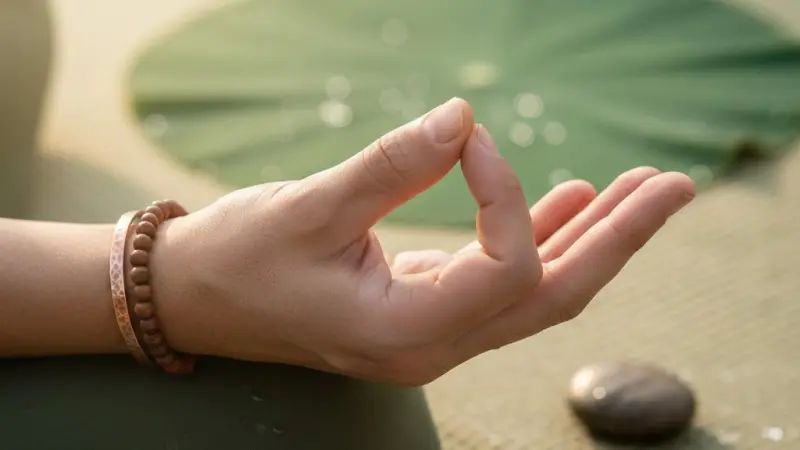 SMO for Yoga Instructors in Birmingham