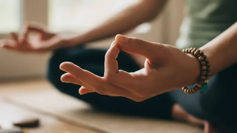 PPC for Yoga Instructor in Birmingham