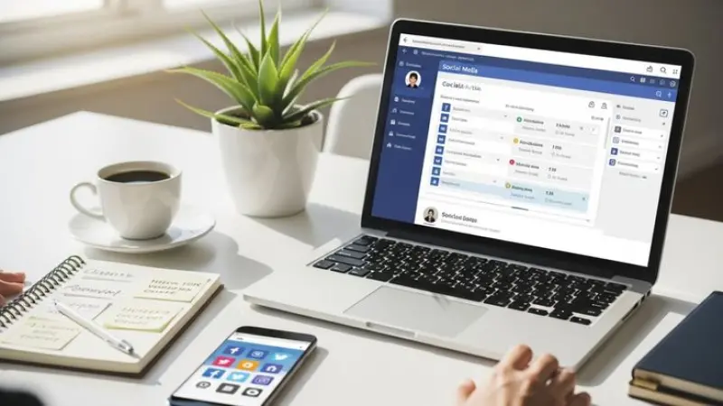 Website Development for Virtual Assistants in Glasgow Growth
