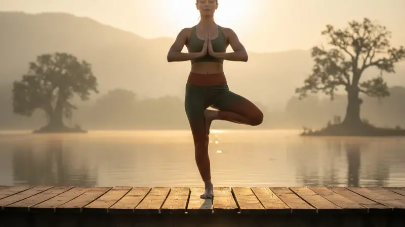 Digital Marketing for Yoga Instructors Birmingham