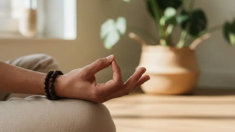 Content Marketing for a Yoga Instructor in Birmingham
