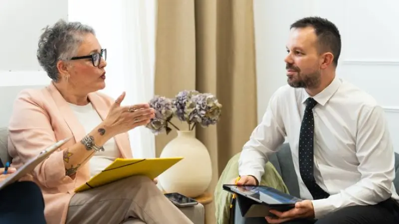 SMO for Psychiatrist London - Authority Social Media
