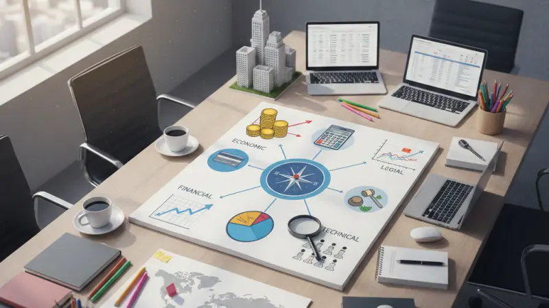 Is Your Project Possible? The Ultimate Guide to Business Feasibility Studies