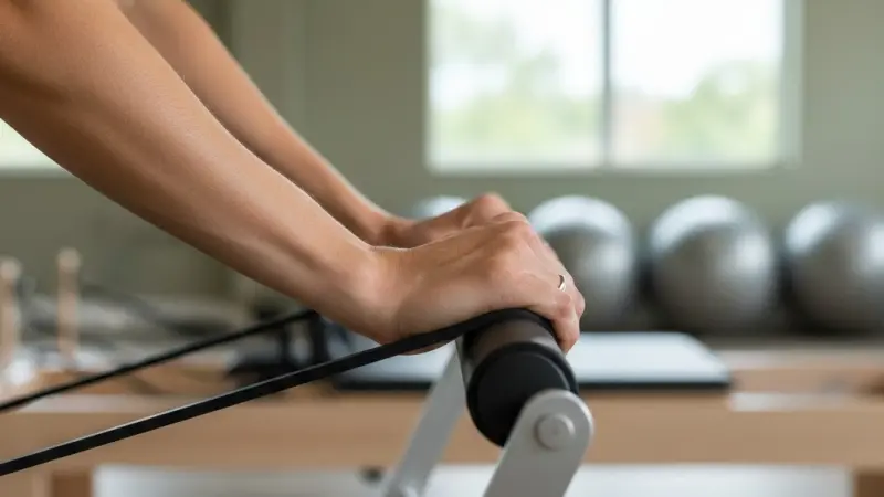 Web Design for Pilates Instructors in Birmingham
