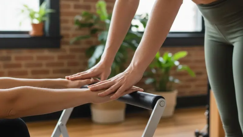 Social Media Optimization for Pilates Instructors Birmingham