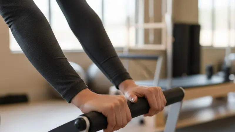 PPC for Pilates Instructors in Birmingham