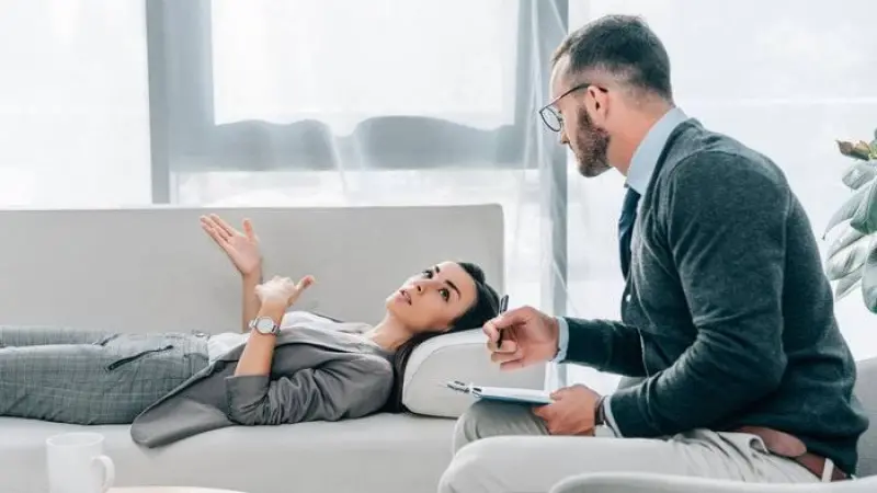 Content Marketing for London Psychiatrists