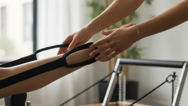 Content Marketing Strategy for Pilates Instructors in Birmingham
