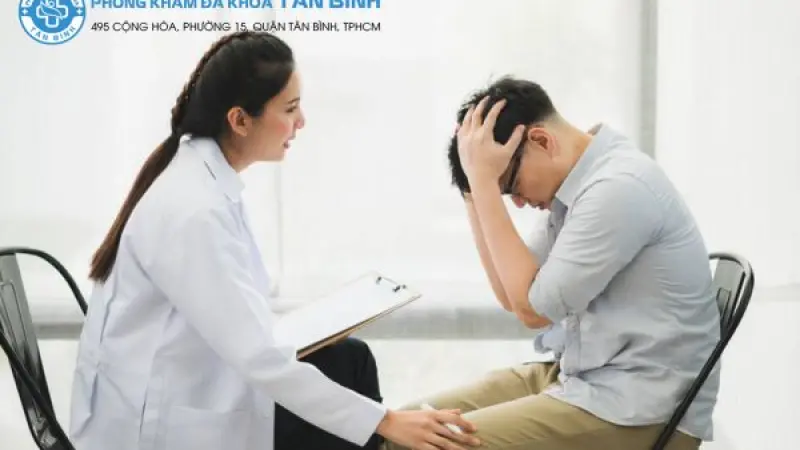 Most Popular Psychiatrist in London