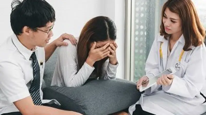 Top Rated & Most Reliable Psychiatrist in London