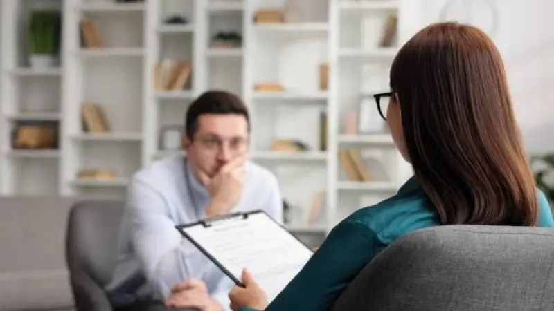 SEO for Clinical Psychologist London