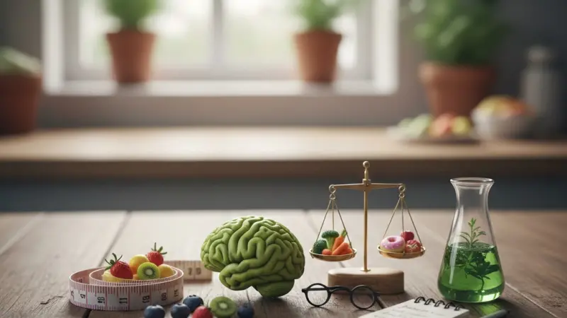 Website Development for Nutritionist in Birmingham