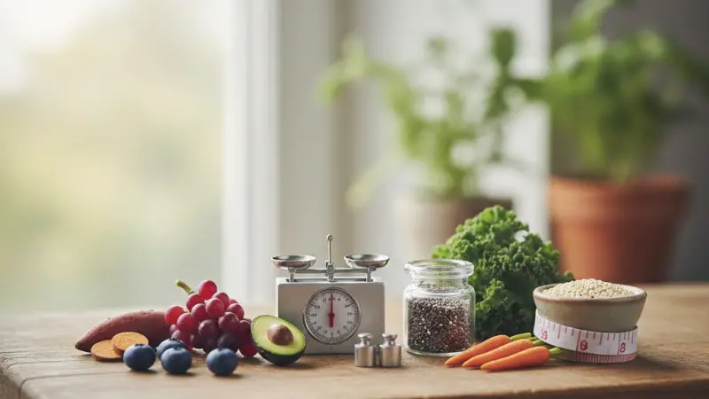 SMO for Nutritionists in Birmingham