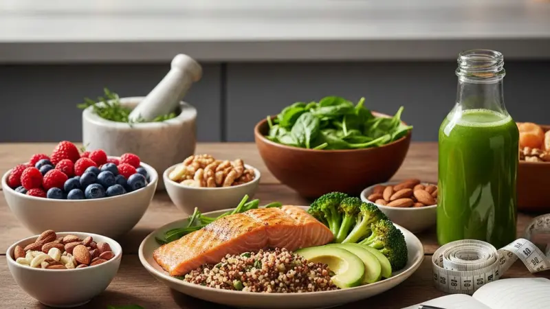 PPC for Nutritionist in Birmingham