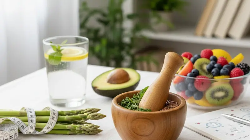 Digital Marketing for Nutritionists in Birmingham