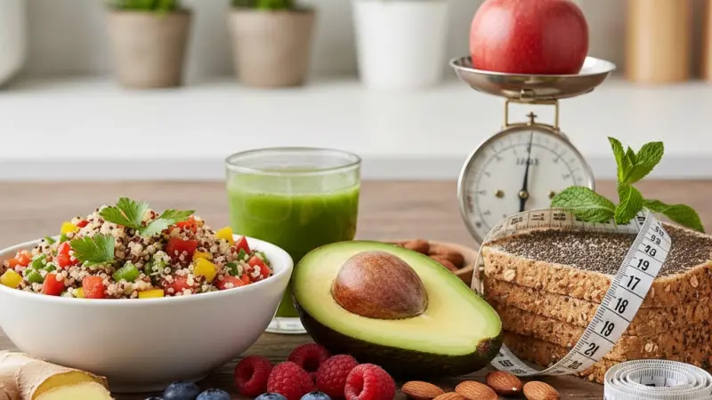Email Marketing for Nutritionists in Birmingham