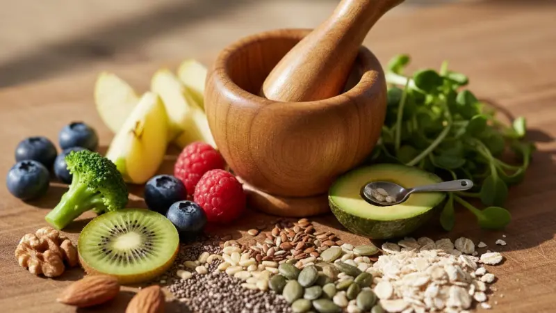 Online Reputation Management for Nutritionist in Birmingham