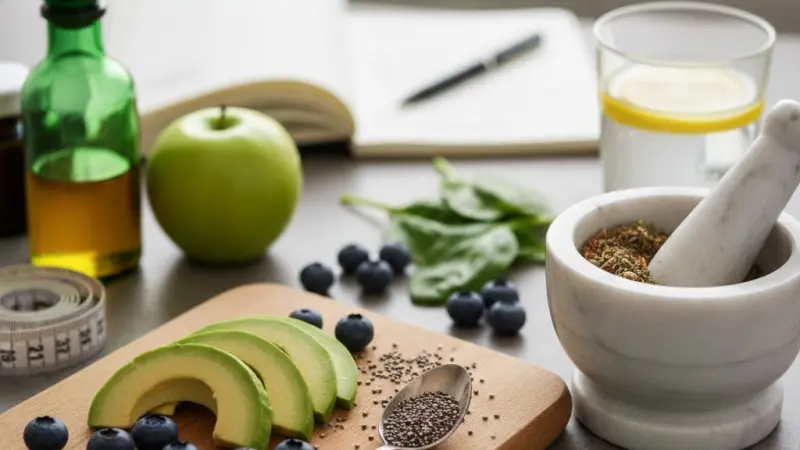 Content Marketing Strategy for Nutritionist in Birmingham