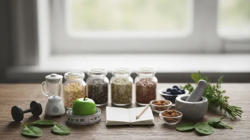 Expert Press Release for Nutritionist in Birmingham