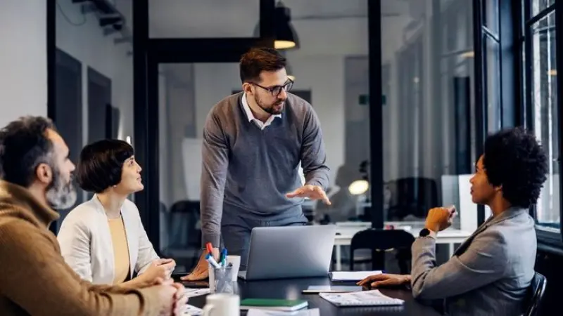 Content Marketing for Clinical Psychologist London