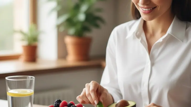 Expert SMO for Dietitian Professionals in Birmingham