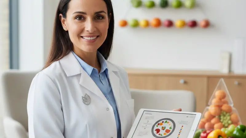 Expert PPC Strategy for Dietitians in Birmingham