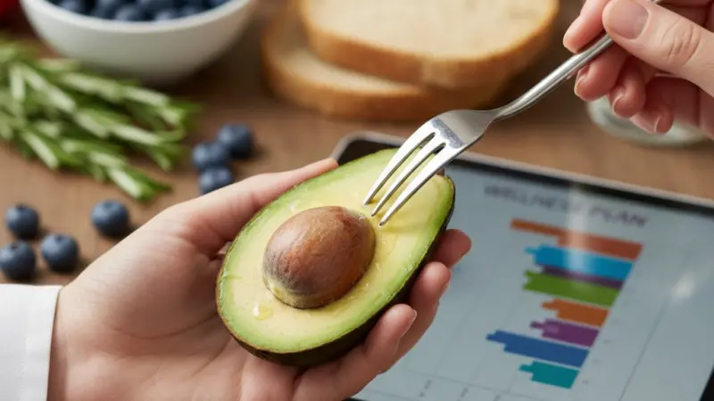 Digital Marketing for Dietitian in Birmingham