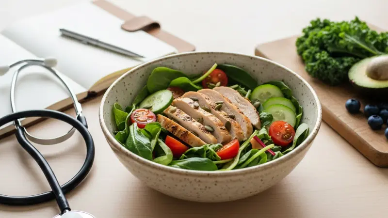 Email Marketing for Dietitians in Birmingham