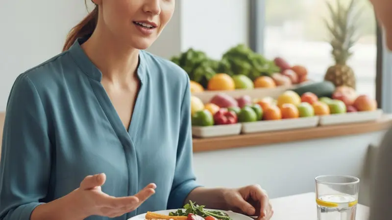 Online Reputation Management for Dietitians in Birmingham
