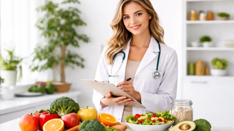 Most Popular Dietitian in Birmingham