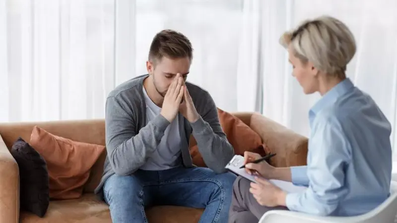 Most Popular Clinical Psychologist in London