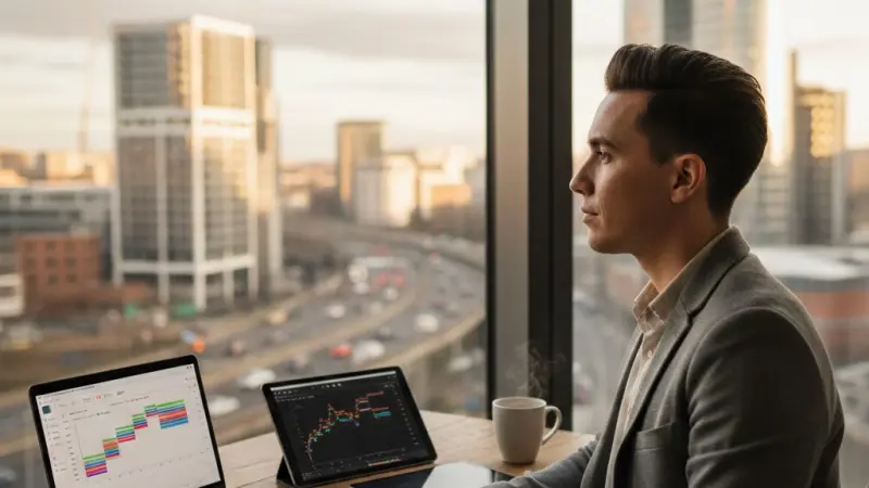 SEO for Project Manager in Birmingham