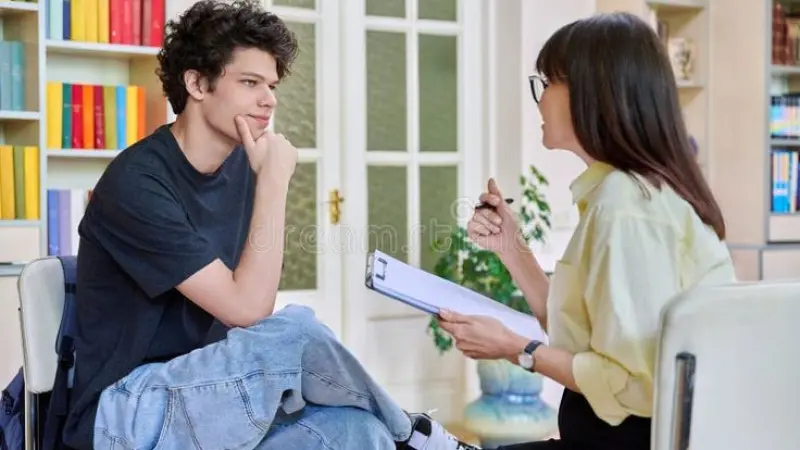 Most Popular Psychologist in London