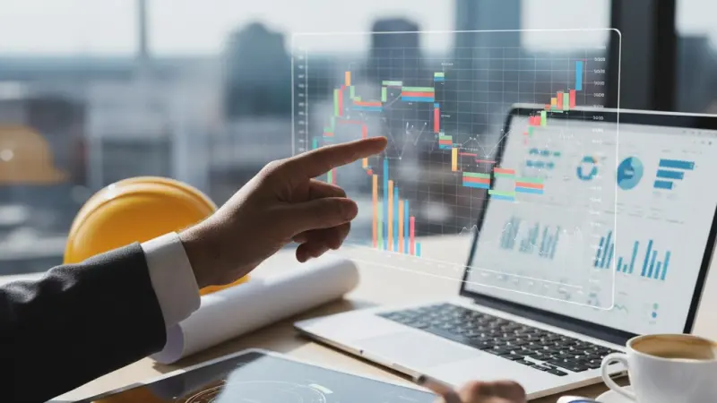 Website Designing for Project Managers in Birmingham