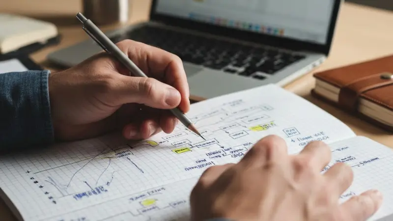 Project Manager Birmingham: SMO Lead Generation Strategy