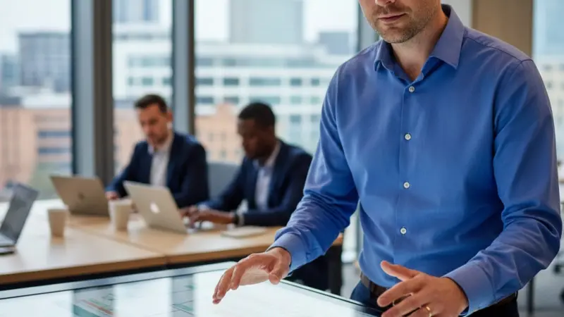 Expert PPC for Project Managers in Birmingham