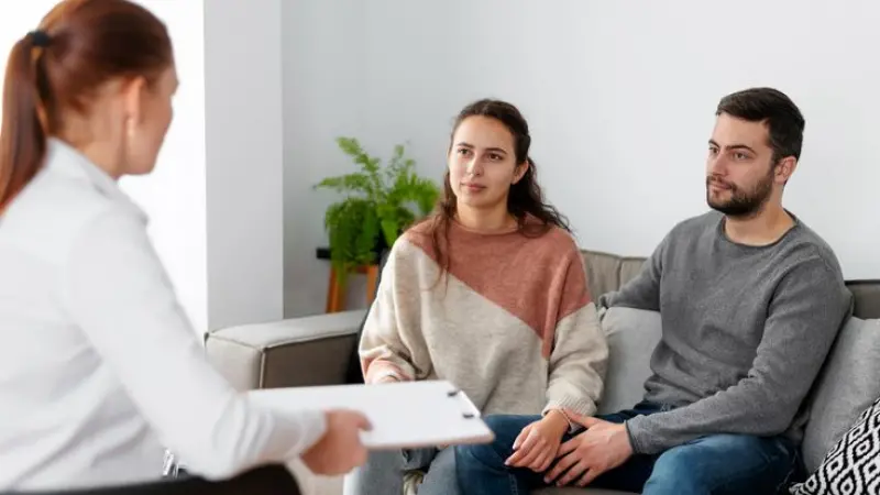 Website Designing for Psychologists in London