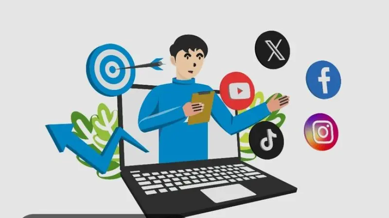 SMO  for Data Analysts in Glasgow Social Optimization