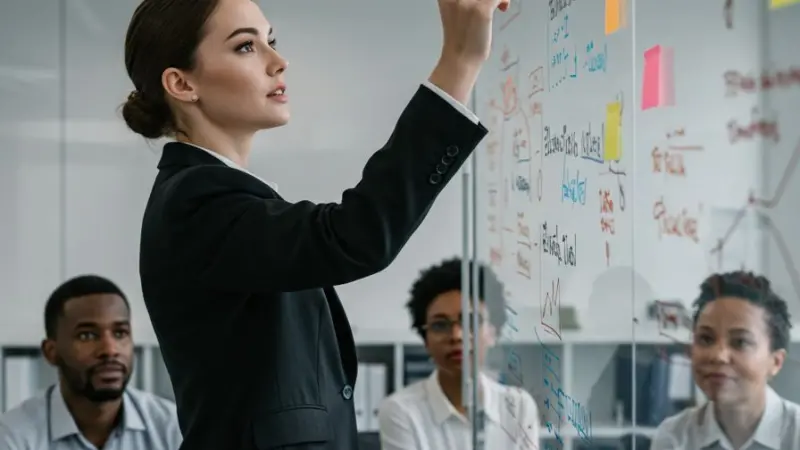 Project Manager Birmingham: Digital Marketing Growth Guide