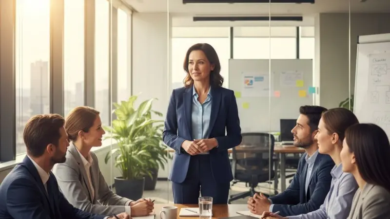 Email Marketing for Project Managers in Birmingham