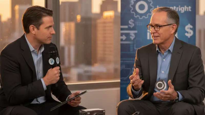How to License Your Ideas: An Interview with Stephen Key