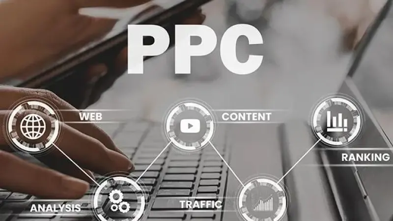 PPC  for Data Analysts in Glasgow  High-ROI Leads