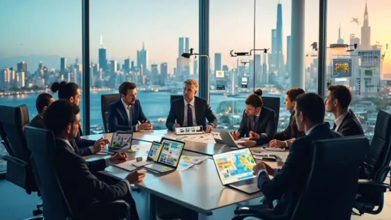 SMO for Office Manager in Birmingham