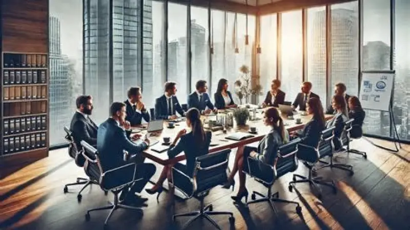 PPC for Office Managers in Birmingham